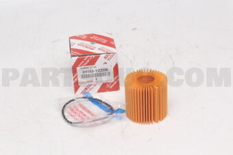 04152YZZD8 Toyota ELEMENT KIT  OIL