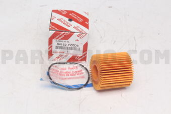 04152YZZD8 Toyota ELEMENT KIT  OIL