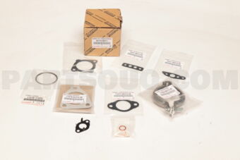 041750E011 GASKET KIT