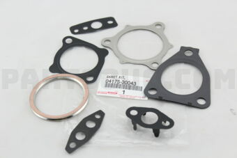 0417530043 Toyota GASKET KIT