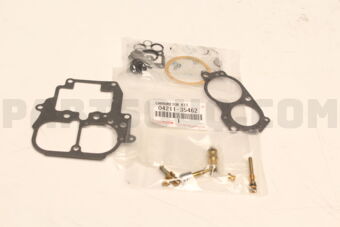 0421135462 CARBURETOR KIT