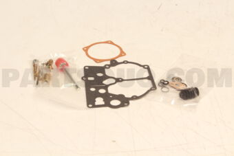 0421161211 Toyota CARBURETOR KIT