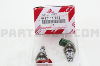 0422127012 Toyota PUMP KIT, SUPPLY