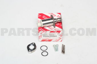 0422630010 VALVE KIT, SUCTION CONTROL