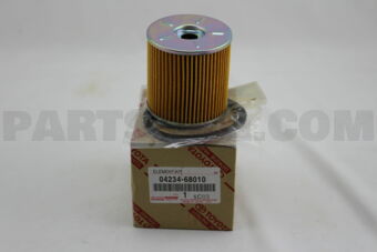 0423468010 ELEMENT KIT, FUEL FILTER