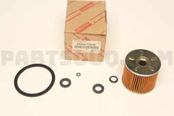 0423477010 Toyota ELEMENT SUB-ASSY, FUEL FILTER