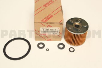 0423477010 Toyota ELEMENT SUB-ASSY, FUEL FILTER
