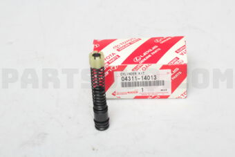0431114013 Toyota CYLINDER KIT