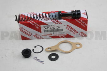431160100 CMC KIT 3/4