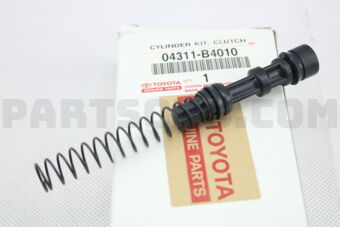04311B4010 CYLINDER KIT, CLUTCH MASTER