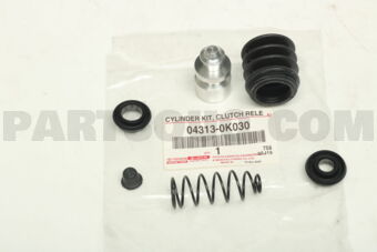 043130K030 CYLINDER KIT, CLUTCH RELEASE