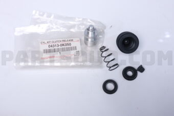 043130K050 CYLINDER KIT, CLUTCH RELEASE