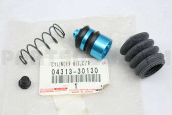 0431330130 CYLINDER KIT, CLUTCH RELEASE