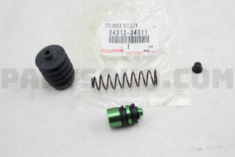 0431334011 CYLINDER KIT, CLUTCH RELEASE