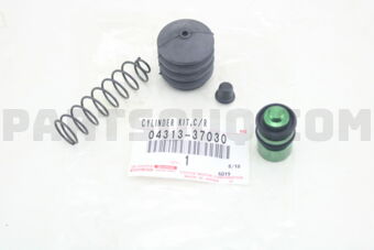 0431337030 CYLINDER KIT, CLUTCH RELEASE