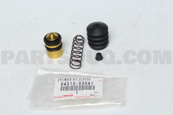 0431353041 CYLINDER KIT  CLUTCH