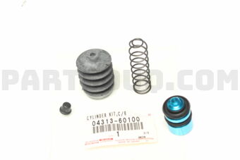 0431360100 CYLINDER KIT, CLUTCH RELEASE