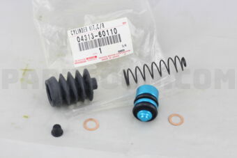 0431360110 CYLINDER KIT, CLUTCH RELEASE