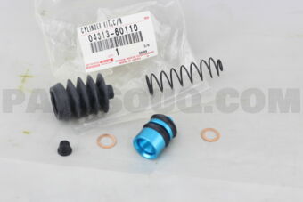 0431360110 CYLINDER KIT, CLUTCH RELEASE