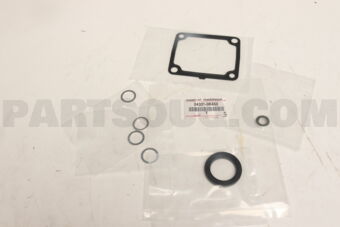 043310K450 GASKET KIT  TRANSMIS