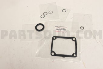 043310K450 GASKET KIT  TRANSMIS