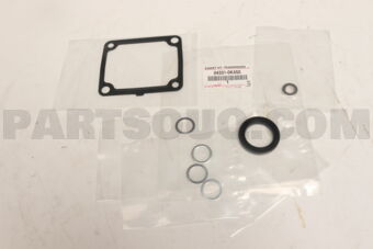 043310K450 GASKET KIT  TRANSMIS