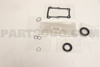 043310K550 GASKET KIT  TRANSMIS