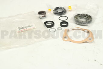 0433112810 GASKET KIT, TRANSAXLE OVERHAUL(MTM
