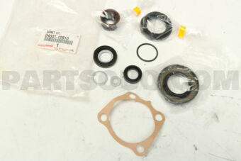0433112810 GASKET KIT, TRANSAXLE OVERHAUL(MTM
