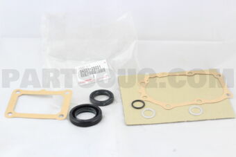0433126031 GASKET KIT