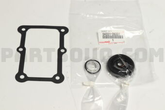 0433126201 GASKET KIT