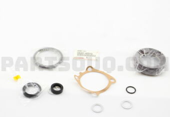 0433142010 GASKET KIT, TRANSAXLE OVERHAUL(MTM