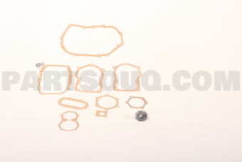 0433160150 GASKET KIT
