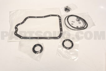 0435133620 Toyota GASKET KIT