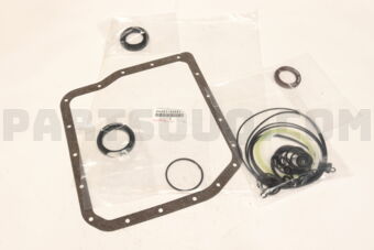 0435142051 GASKET KIT, TRANSAXLE OVERHAUL(ATM