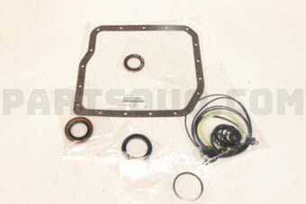 0435142051 GASKET KIT, TRANSAXLE OVERHAUL(ATM