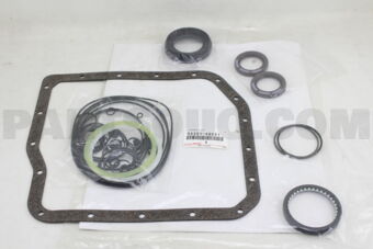 0435148051 GASKET KIT, TRANSAXLE OVERHAUL(ATM