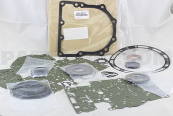 0435160110 GASKET KIT, AUTOMATIC TRANSMISSION