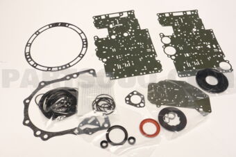 0435160160 GASKET KIT, AUTOMATIC TRANSMISSION OVERHAUL