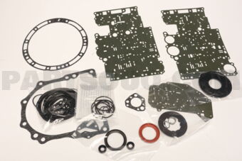0435160160 GASKET KIT, AUTOMATIC TRANSMISSION OVERHAUL