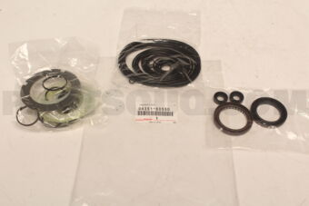 0435160550 Toyota GASKET KIT, AUTOMATIC TRANSMISSION OVERHAUL