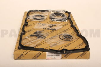 0435160680 Toyota GASKET KIT