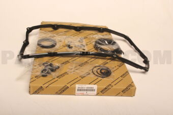 0435160680 Toyota GASKET KIT