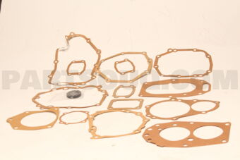 0436235013 Toyota GASKET KIT, TRANSFER OVERHAUL