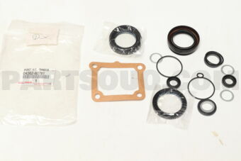 0436260781 GASKET KIT  TRANSFER