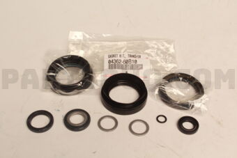 0436260B10 Toyota GASKET KIT  TRANSFER