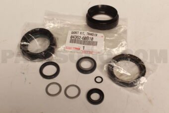 0436260B10 Toyota GASKET KIT  TRANSFER
