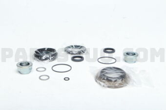 0436260B40 GASKET KIT  TRANSFER