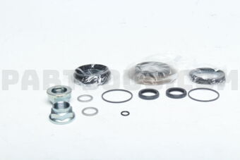 0436260B40 GASKET KIT  TRANSFER