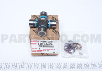 0437104080 FUEL PUMP FILTER